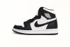Bstsneaker- Air Jordan 1 Retro High 85 Black White (2023) BQ4422-001 