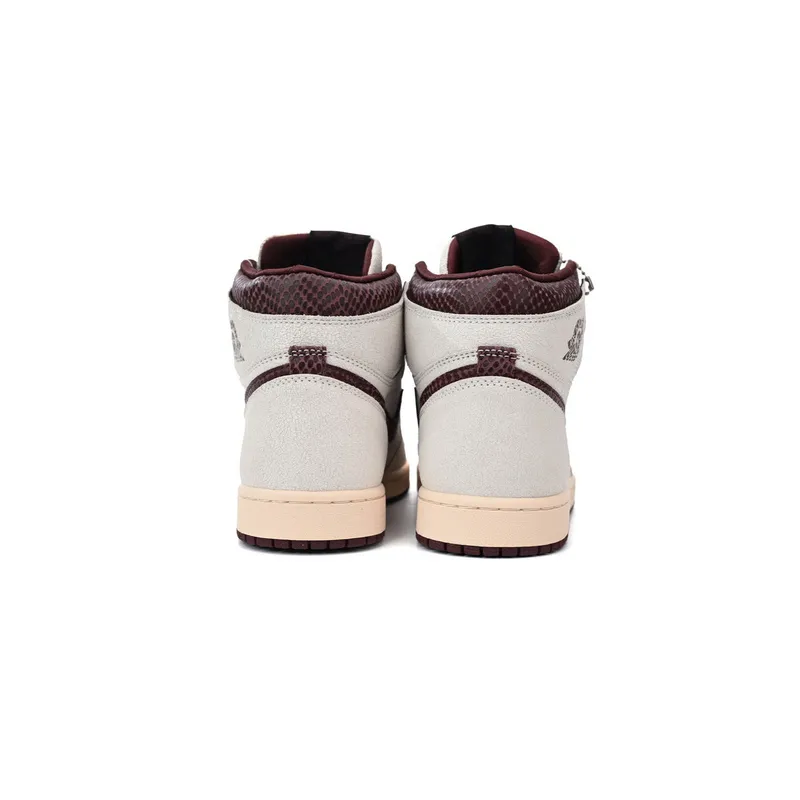  Air Jordan 1 Retro High OG A Ma Maniére DO7097-100 