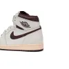 Bstsneaker- Air Jordan 1 Retro High OG A Ma Maniére DO7097-100 