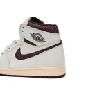  Air Jordan 1 Retro High OG A Ma Maniére DO7097-100 