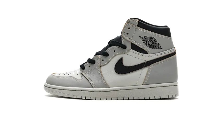  Air Jordan 1 Retro High OG Defiant SB NYC to Paris CD6578-006 