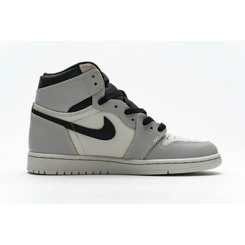  Air Jordan 1 Retro High OG Defiant SB NYC to Paris CD6578-006 