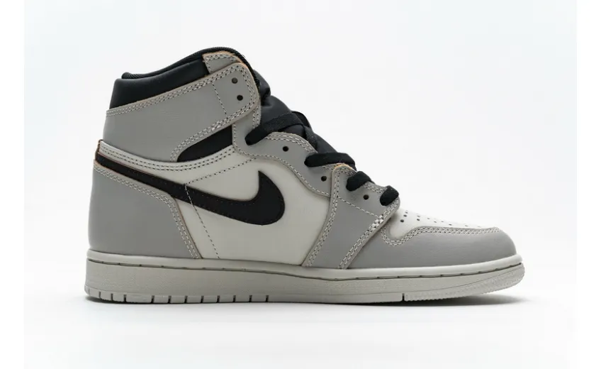  Air Jordan 1 Retro High OG Defiant SB NYC to Paris CD6578-006 