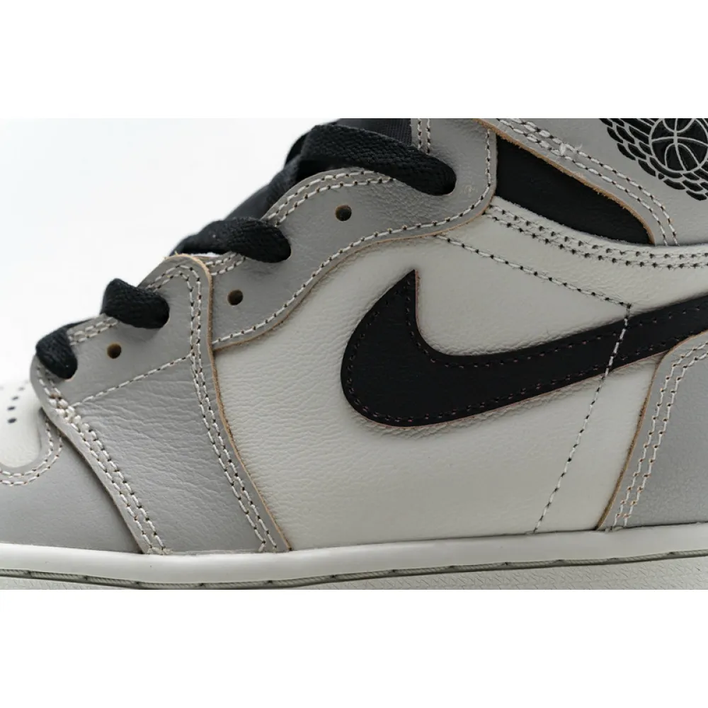  Air Jordan 1 Retro High OG Defiant SB NYC to Paris CD6578-006 