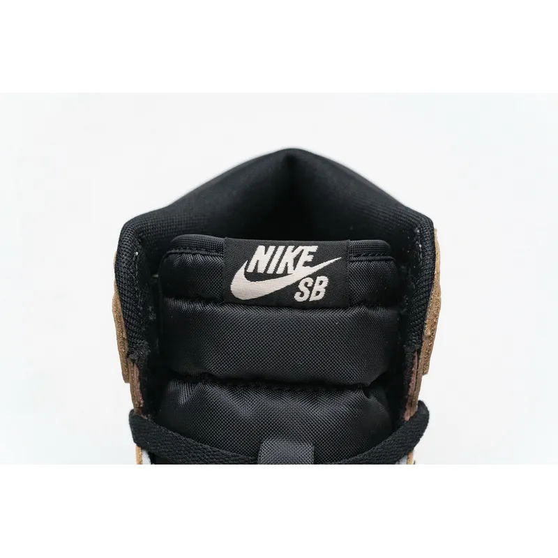  Air Jordan 1 Retro High OG Defiant SB NYC to Paris CD6578-006 
