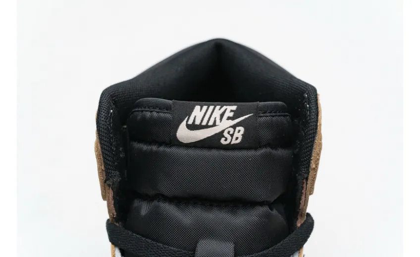  Air Jordan 1 Retro High OG Defiant SB NYC to Paris CD6578-006 
