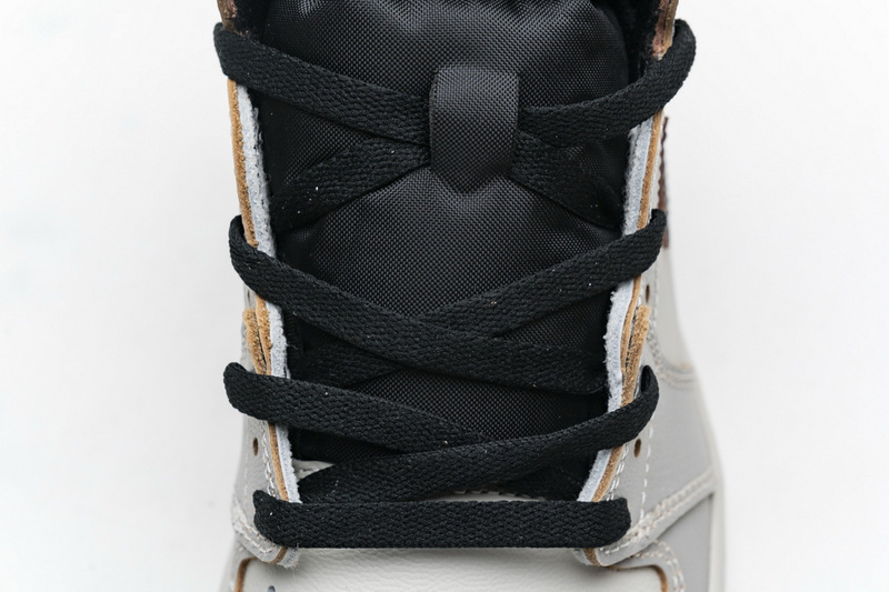 Bstsneaker- Air Jordan 1 Retro High OG Defiant SB NYC to Paris CD6578-006 