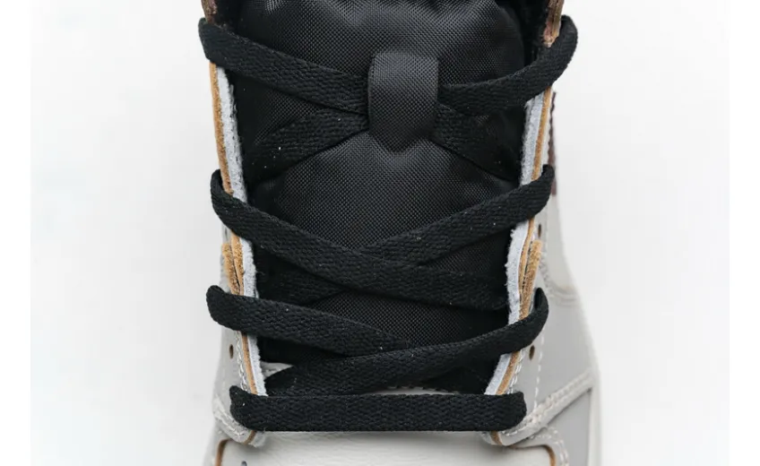  Air Jordan 1 Retro High OG Defiant SB NYC to Paris CD6578-006 