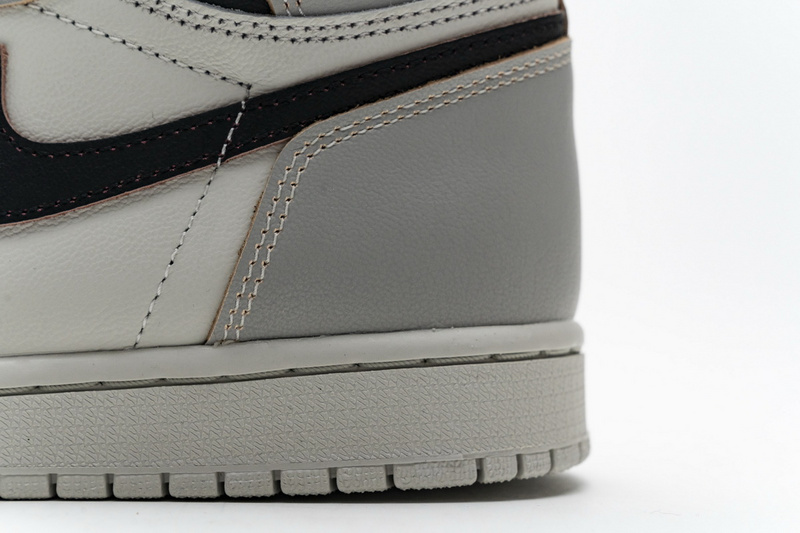 Bstsneaker- Air Jordan 1 Retro High OG Defiant SB NYC to Paris CD6578-006 