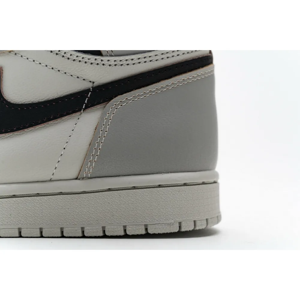  Air Jordan 1 Retro High OG Defiant SB NYC to Paris CD6578-006 