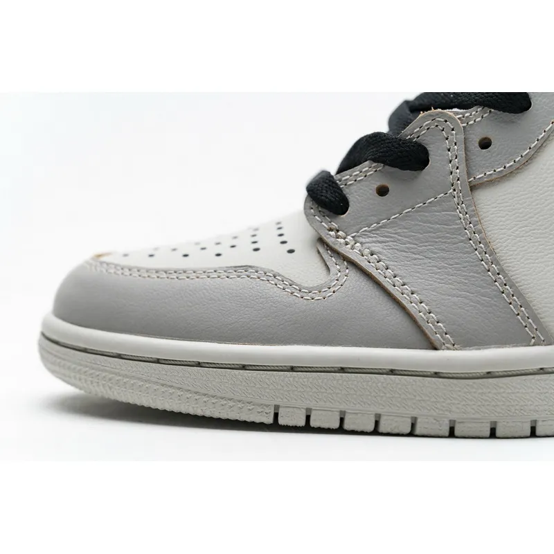  Air Jordan 1 Retro High OG Defiant SB NYC to Paris CD6578-006 