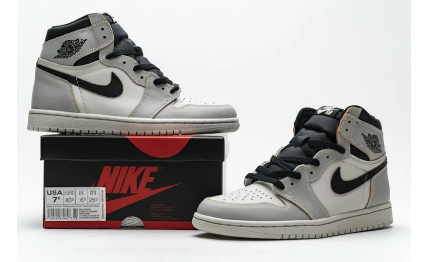  Air Jordan 1 Retro High OG Defiant SB NYC to Paris CD6578-006 