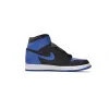 Bstsneaker-Air Jordan 1 Retro Royal (2017) 555088-007 