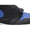 Bstsneaker-Air Jordan 1 Retro Royal (2017) 555088-007 
