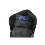 Bstsneaker-Air Jordan 1 Retro Royal (2017) 555088-007 