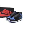 Bstsneaker-Air Jordan 1 Retro Royal (2017) 555088-007 