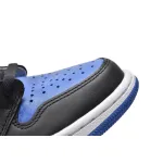 Bstsneaker-Air Jordan 1 Retro Royal (2017) 555088-007 