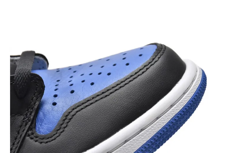Bstsneaker-Air Jordan 1 Retro Royal (2017) 555088-007 