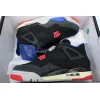 Bstsneaker- Air Jordan 4 Retro Rare Air  FV5029-003