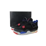 Bstsneaker- Air Jordan 4 Retro Rare Air  FV5029-003