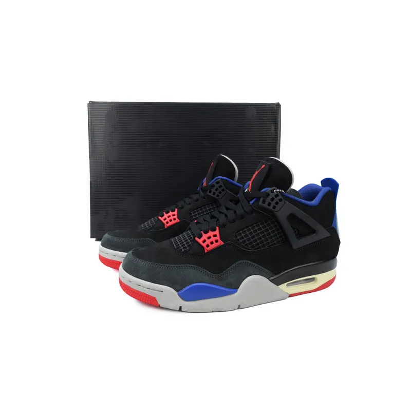 Bstsneaker- Air Jordan 4 Retro Rare Air  FV5029-003