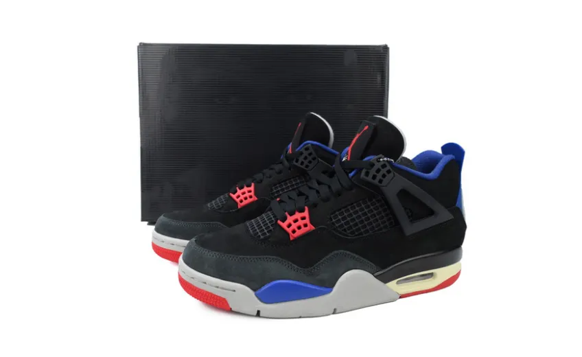 Bstsneaker- Air Jordan 4 Retro Rare Air  FV5029-003