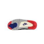 Bstsneaker- Air Jordan 4 Retro Rare Air  FV5029-003