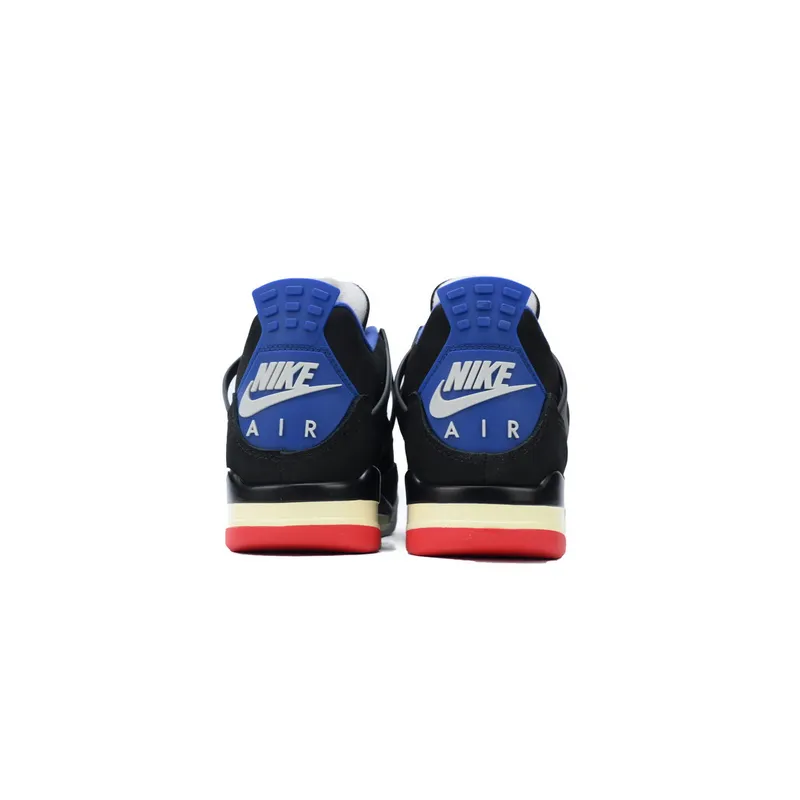 Bstsneaker- Air Jordan 4 Retro Rare Air  FV5029-003