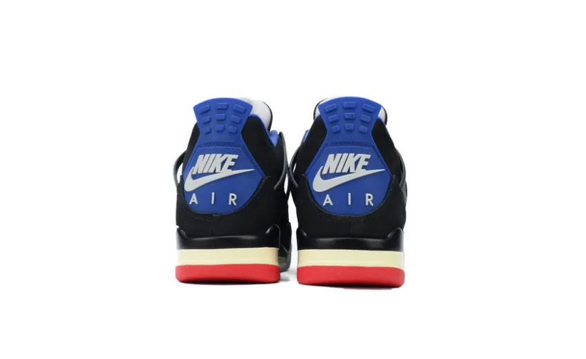 Bstsneaker- Air Jordan 4 Retro Rare Air  FV5029-003