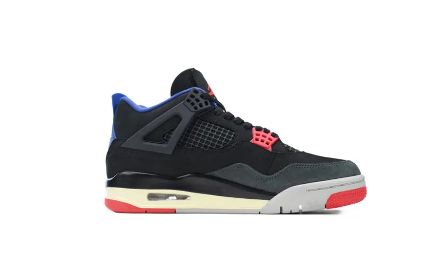 Bstsneaker- Air Jordan 4 Retro Rare Air  FV5029-003