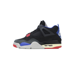 Bstsneaker- Air Jordan 4 Retro Rare Air  FV5029-003