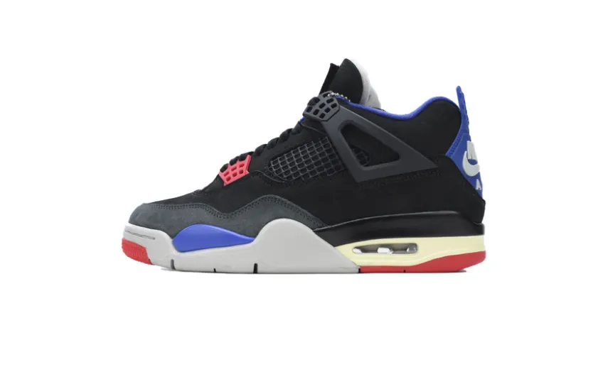 Bstsneaker- Air Jordan 4 Retro Rare Air  FV5029-003