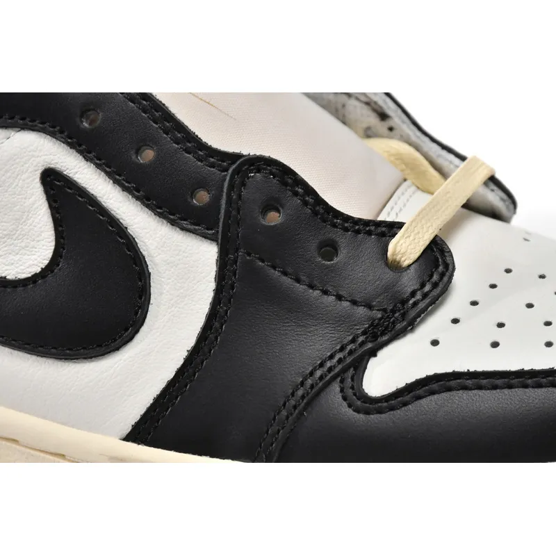  Travis Scott x Air Jordan 1 Low Dark Mocha CQ4277-105 