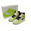 Bstsneaker- Air Jordan 1 High OG Visionaire Volt 555088-702 
