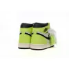Bstsneaker- Air Jordan 1 High OG Visionaire Volt 555088-702 
