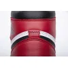 Bstsneaker- Air Jordan 1 Retro Black Toe (2016) 555088-125 