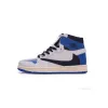 Bstsneaker-Air Jordan 1 Retro High OG SP Fragment x Travis Scott DH3227-105 