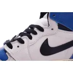 Bstsneaker-Air Jordan 1 Retro High OG SP Fragment x Travis Scott DH3227-105 