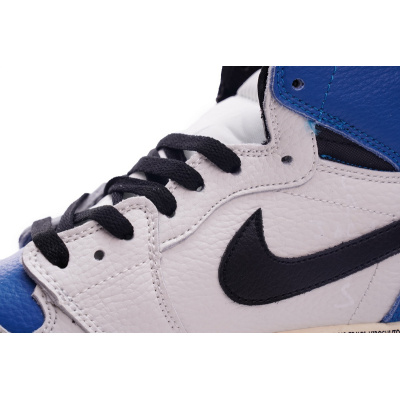 Bstsneaker-Air Jordan 1 Retro High OG SP Fragment x Travis Scott DH3227-105  02