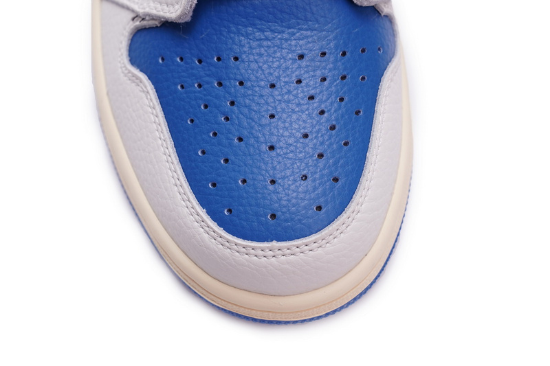 Bstsneaker-Air Jordan 1 Retro High OG SP Fragment x Travis Scott DH3227-105 