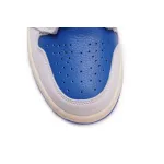Bstsneaker-Air Jordan 1 Retro High OG SP Fragment x Travis Scott DH3227-105 