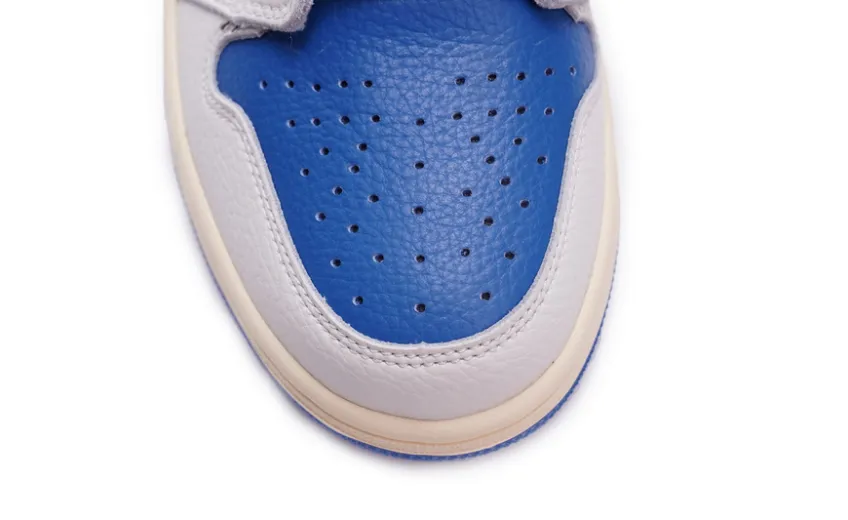 Bstsneaker-Air Jordan 1 Retro High OG SP Fragment x Travis Scott DH3227-105 