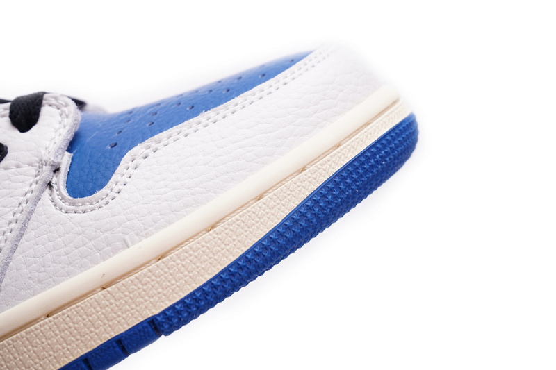 Bstsneaker-Air Jordan 1 Retro High OG SP Fragment x Travis Scott DH3227-105 