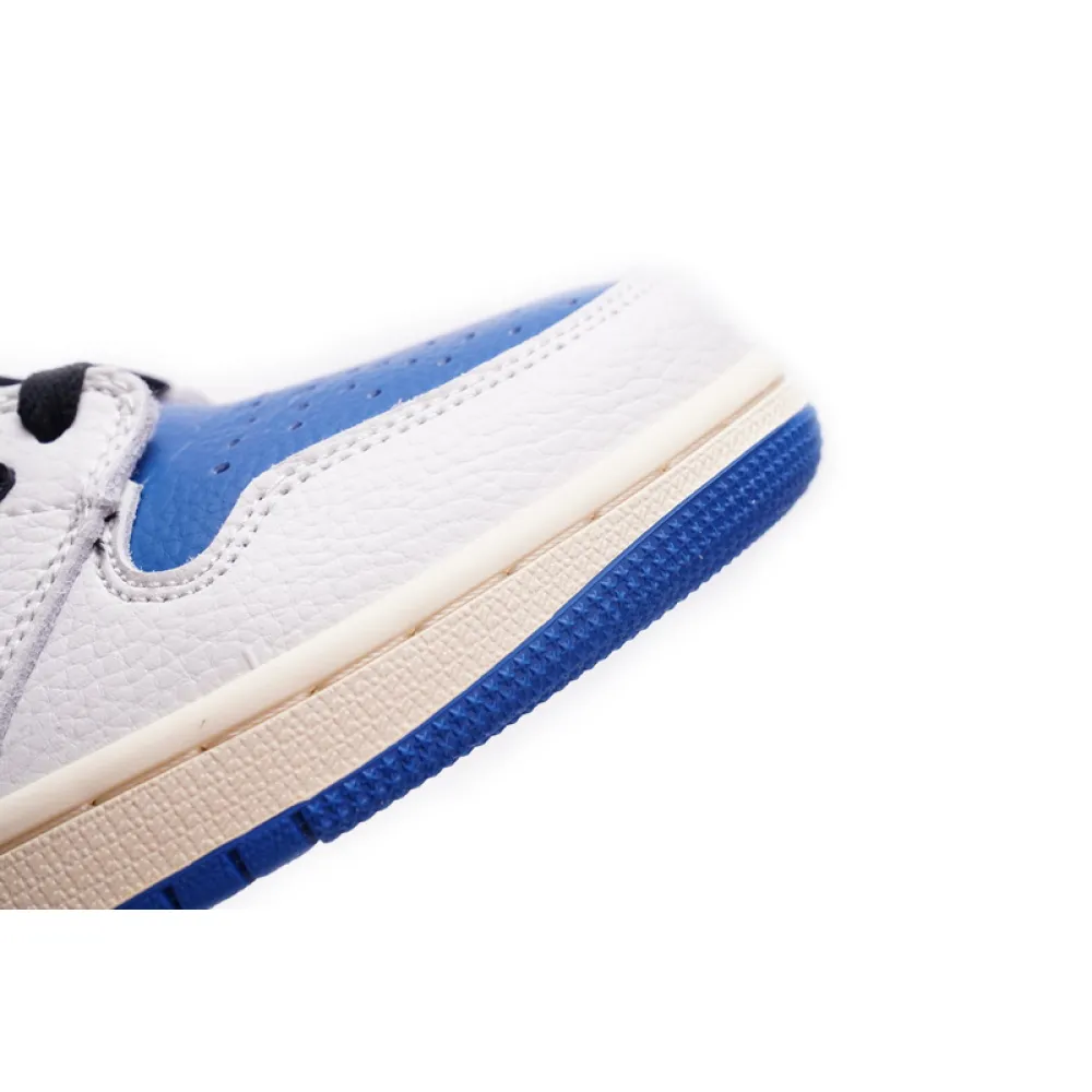 Bstsneaker-Air Jordan 1 Retro High OG SP Fragment x Travis Scott DH3227-105 