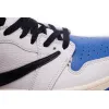 Bstsneaker-Air Jordan 1 Retro High OG SP Fragment x Travis Scott DH3227-105 