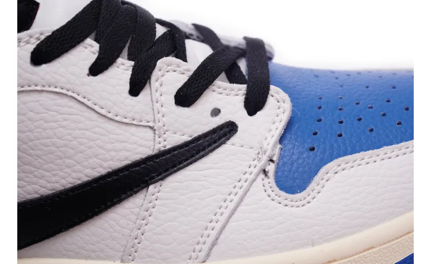 Bstsneaker-Air Jordan 1 Retro High OG SP Fragment x Travis Scott DH3227-105 