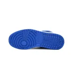 Air Jordan 1 High OG “Royal Reimagined” DZ5485-042
