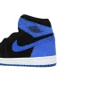 Bstsneaker-Air Jordan 1 High OG “Royal Reimagined” DZ5485-042