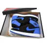 Bstsneaker-Air Jordan 1 High OG “Royal Reimagined” DZ5485-042
