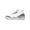 Bstsneaker-Air Jordan 3 Cement Grey CT8532-106 